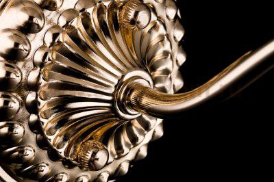 Подсветка Maytoni PIC117-01-G Picture Rubens Rubens