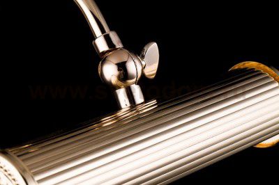 Подсветка Maytoni PIC117-01-G Picture Rubens Rubens