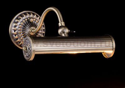 Подсветка для картин Maytoni PIC117-01-R Picture Rubens Rubens