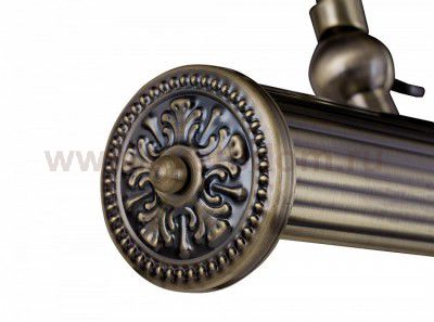 Подсветка для картин Maytoni PIC117-01-R Picture Rubens Rubens