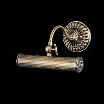 Подсветка для картин Maytoni PIC117-01-R Picture Rubens Rubens