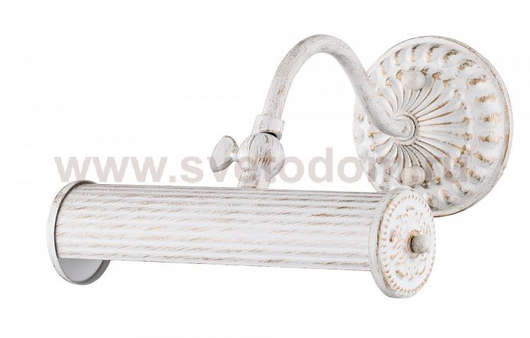 Подсветка для картин Maytoni PIC117-01-W Picture Rubens Rubens