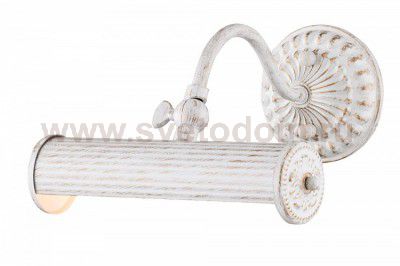 Подсветка для картин Maytoni PIC117-01-W Picture Rubens Rubens