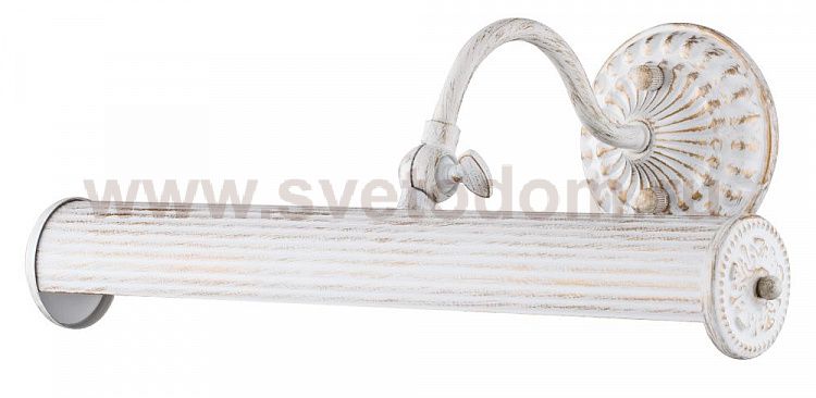 Подсветка для картин Maytoni PIC118-22-W Picture Renoir Renoir