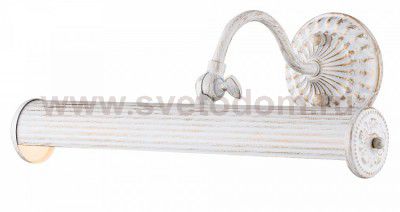 Подсветка для картин Maytoni PIC118-22-W Picture Renoir Renoir