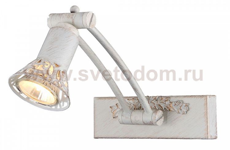 Подсветка для картин Maytoni PIC120-01-W Picture Rublev Rublev