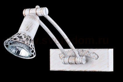 Подсветка для картин Maytoni PIC120-01-W Picture Rublev Rublev