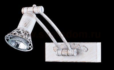 Подсветка для картин Maytoni PIC120-01-W Picture Rublev Rublev