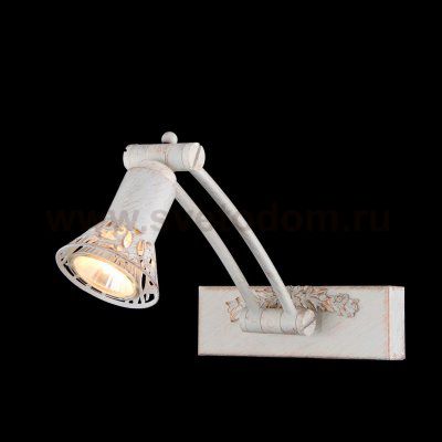 Подсветка для картин Maytoni PIC120-01-W Picture Rublev Rublev