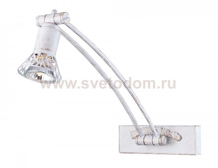 Подсветка для картин Maytoni PIC121-01-W Picture Matiss Matiss