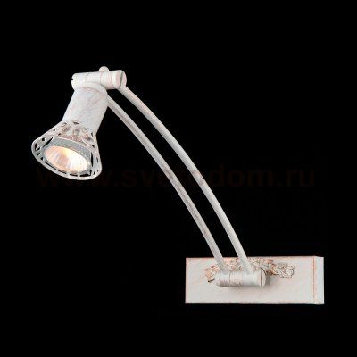 Подсветка для картин Maytoni PIC121-01-W Picture Matiss Matiss