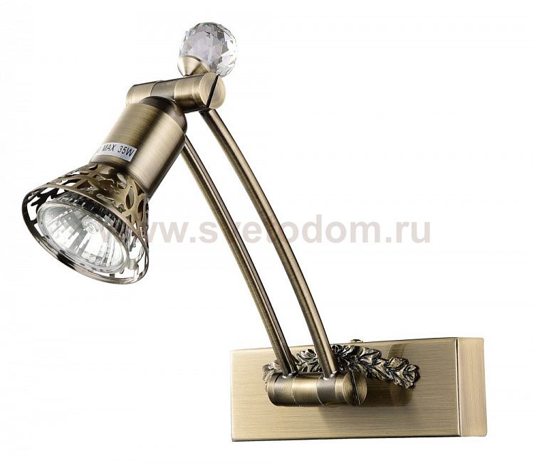 Подсветка для картин Maytoni PIC122-01-R Picture Levitan Levitan