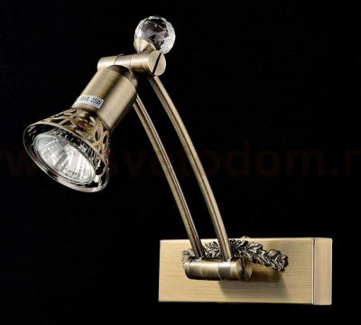 Подсветка для картин Maytoni PIC122-01-R Picture Levitan Levitan