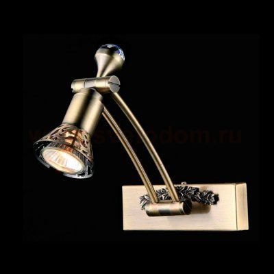 Подсветка для картин Maytoni PIC122-01-R Picture Levitan Levitan