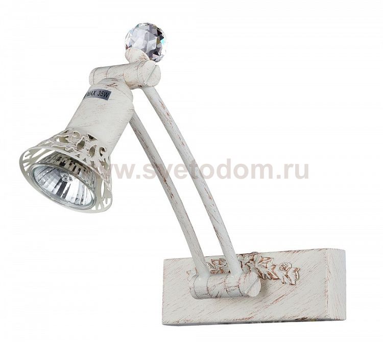 Подсветка Maytoni PIC122-01-W Picture Levitan Levitan