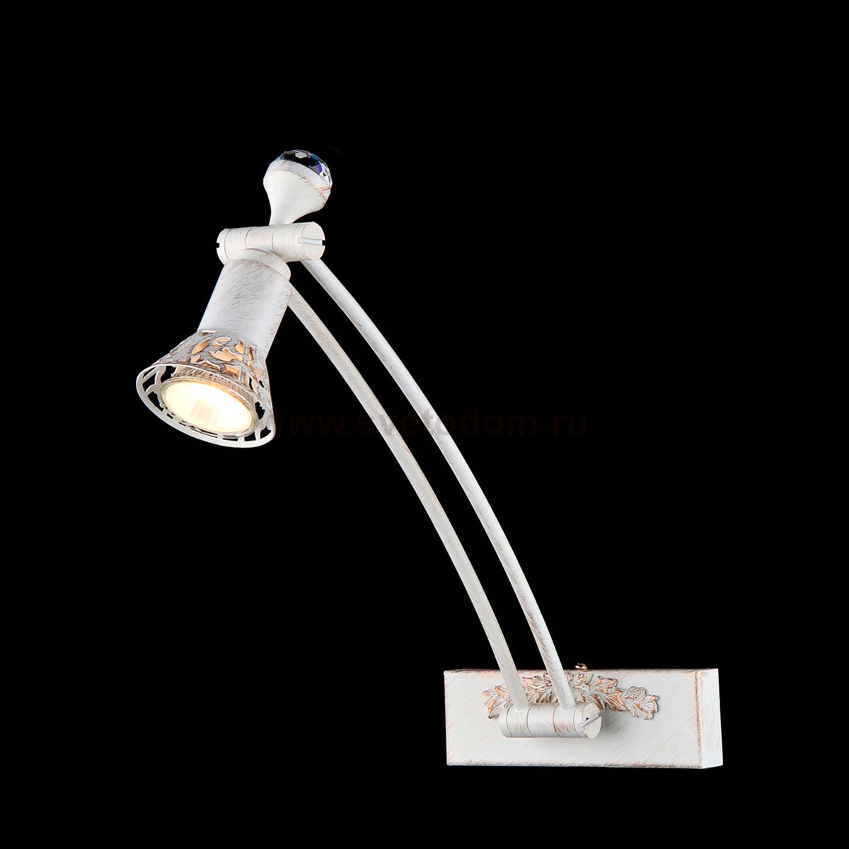 Подсветка Maytoni PIC123-01-W Picture Bronzino Bronzino