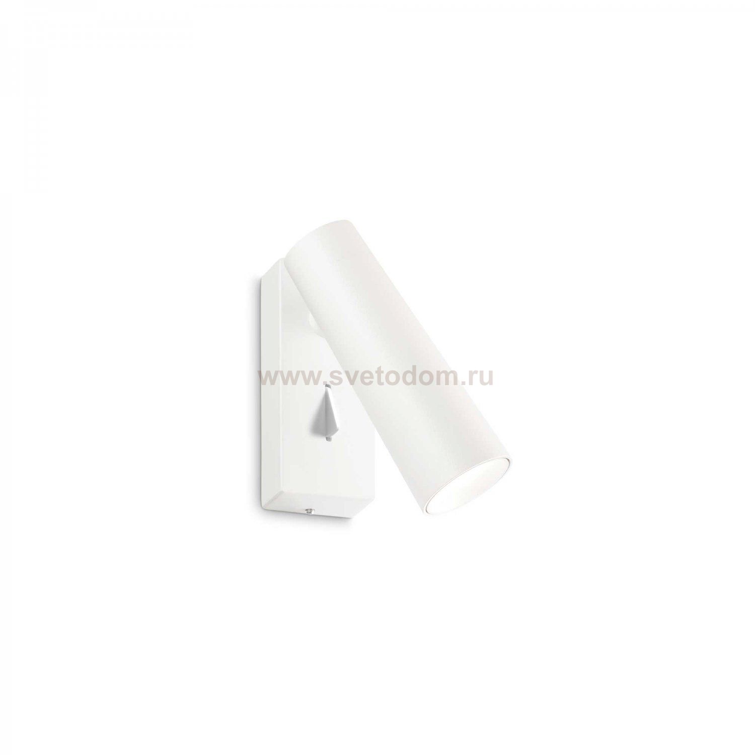 Ideal Lux PIPE AP BIANCO