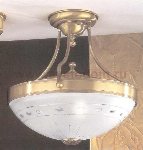 Люстра Reccagni Angelo P. L3216/3