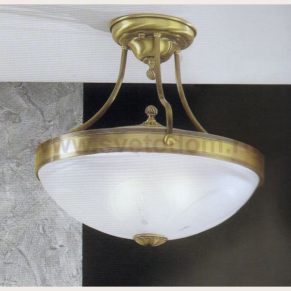 Люстра Reccagni Angelo P. L3716/3