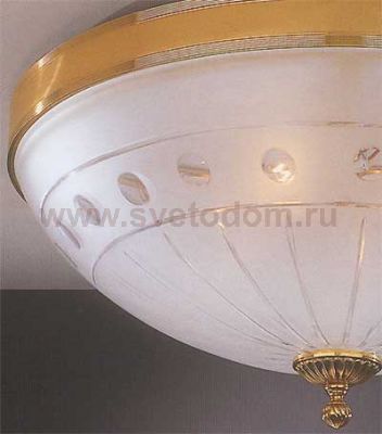 Люстра Reccagni Angelo P. L4750/3