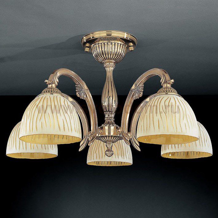 Люстра Reccagni Angelo P. L5770/5