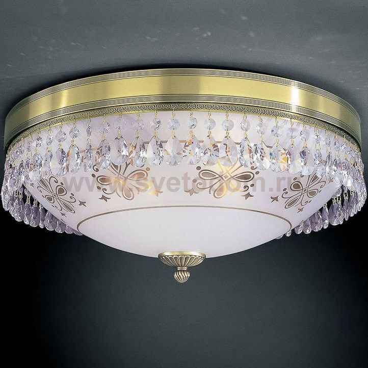 Люстра Reccagni Angelo P. L6000/4