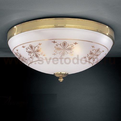 Люстра Reccagni Angelo P. L6102/4