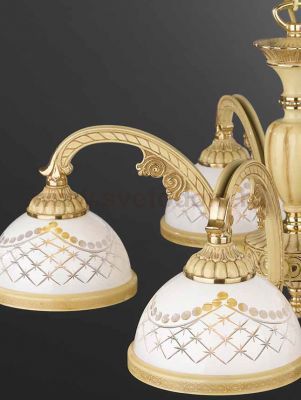 Люстра Reccagni Angelo P. L7222/3