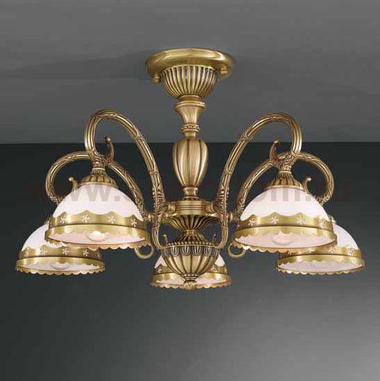 Люстра Reccagni Angelo P. L7970/5