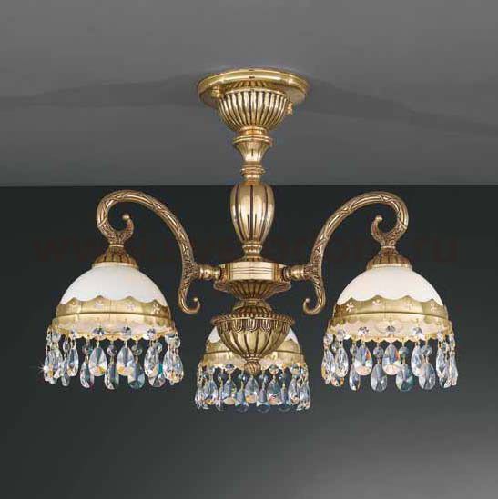 Люстра Reccagni Angelo P. L7981/3