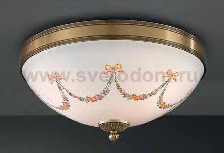 Люстра Reccagni Angelo P. L8000/3