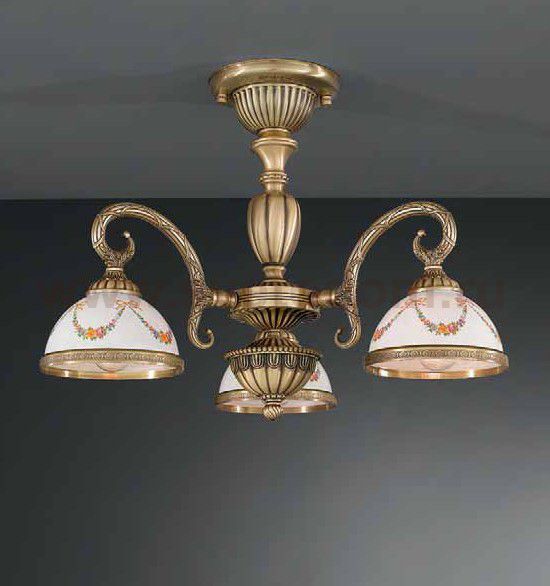 Люстра Reccagni Angelo P. L8020/3