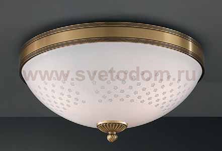 Люстра Reccagni Angelo P. L8200/3