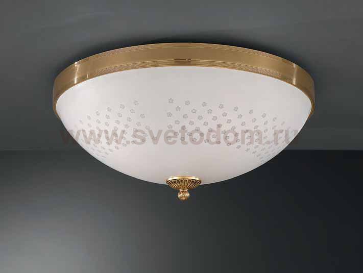 Люстра Reccagni Angelo P. L8300/4