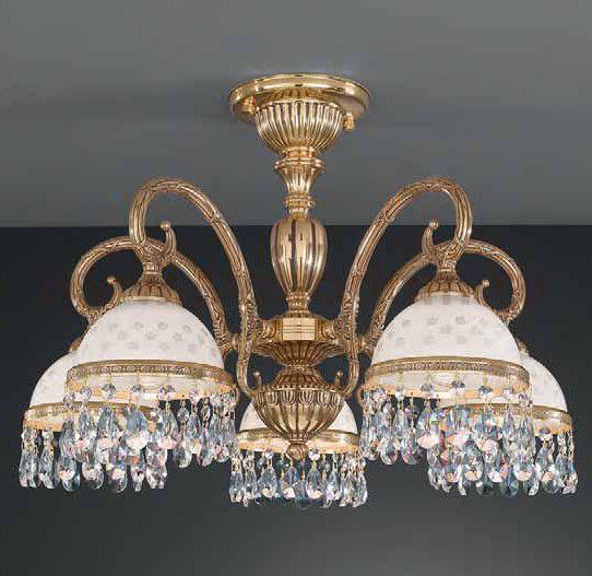 Люстра Reccagni Angelo P. L8321/5