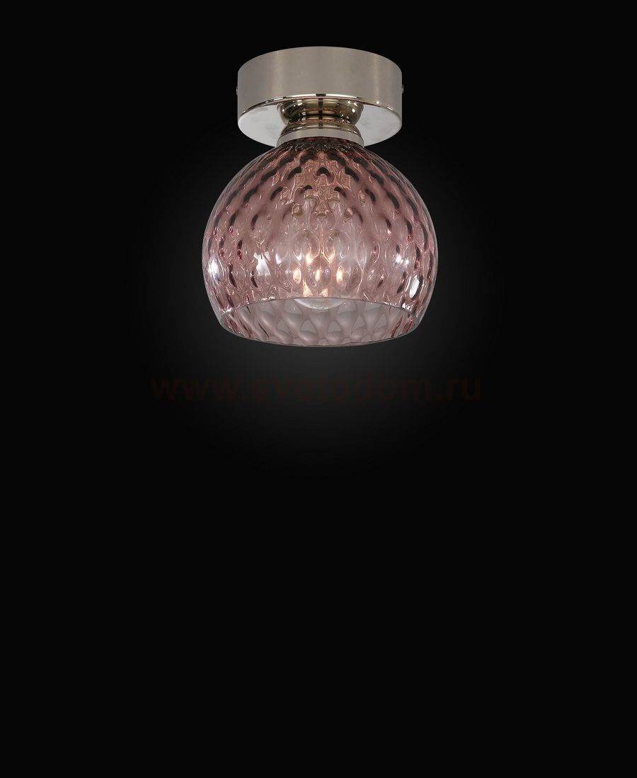 Светильник Reccagni angelo PL 10006/1