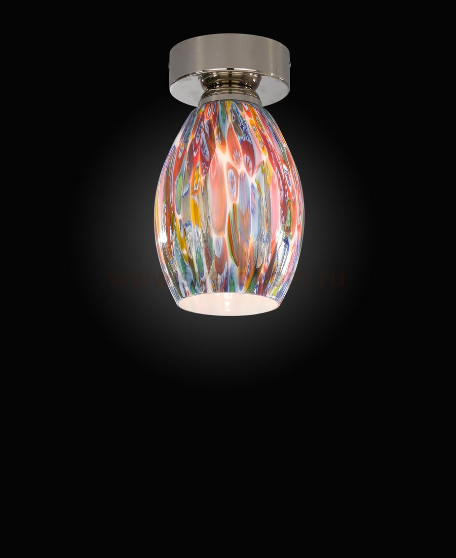 Светильник Reccagni angelo PL 10009/1