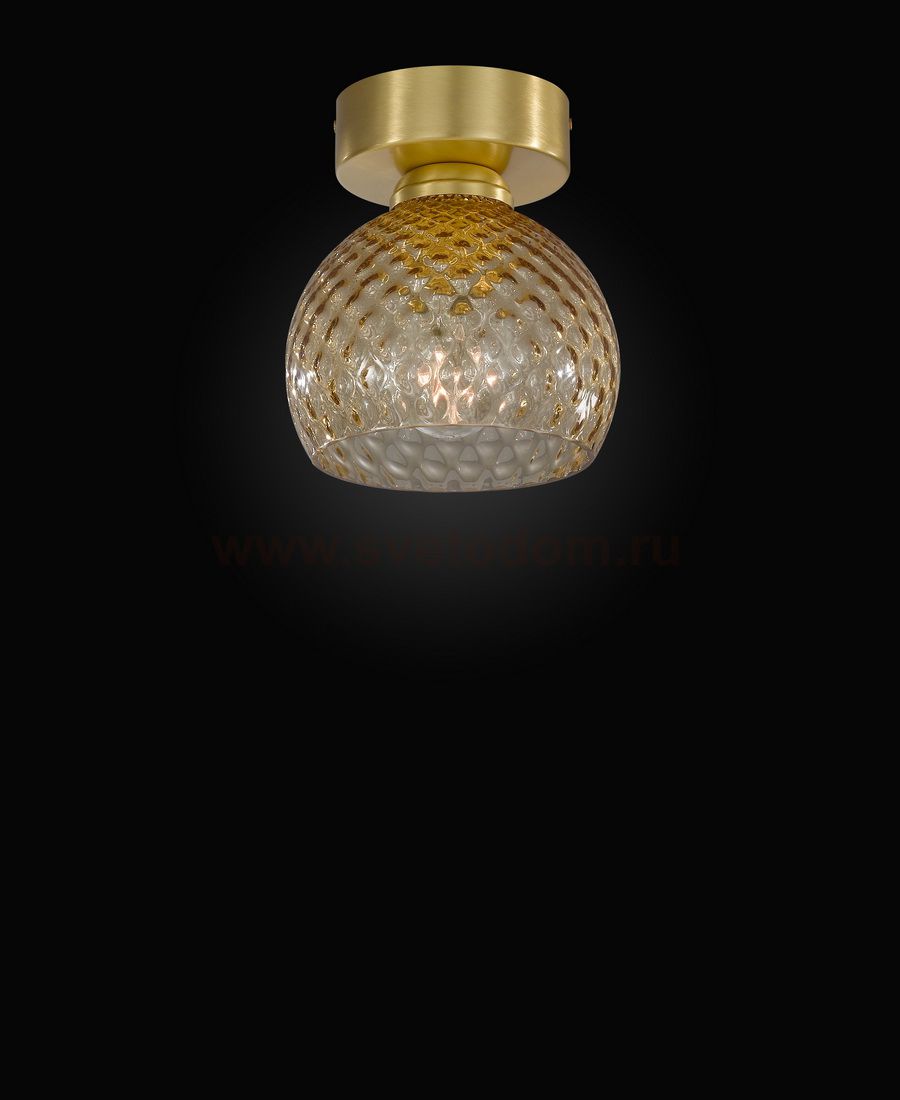 Светильник Reccagni angelo PL 10032/1