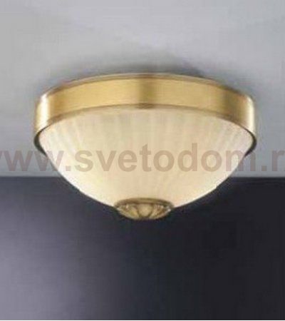 Светильник потолочный Reccagni Angelo P L 2306/2