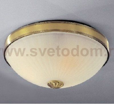 Люстра Reccagni Angelo P. L3028/3