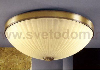 Люстра Reccagni Angelo P. L 3061/4