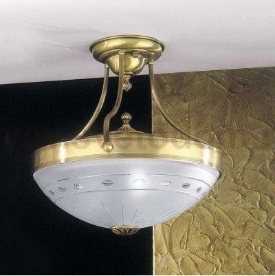 Люстра Reccagni Angelo P. L3216/3