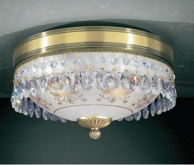 Светильник Reccagni Angelo P. L6000/2