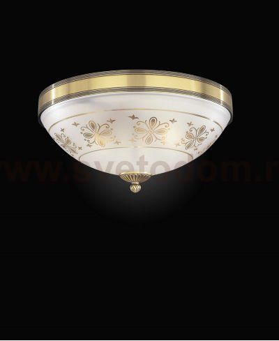 Люстра Reccagni Angelo P. L6002/3