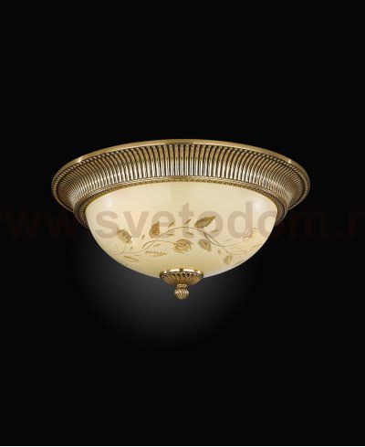 Люстра Reccagni Angelo PL 6308/3