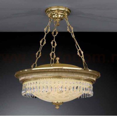 Люстра Reccagni Angelo P. L6316/4