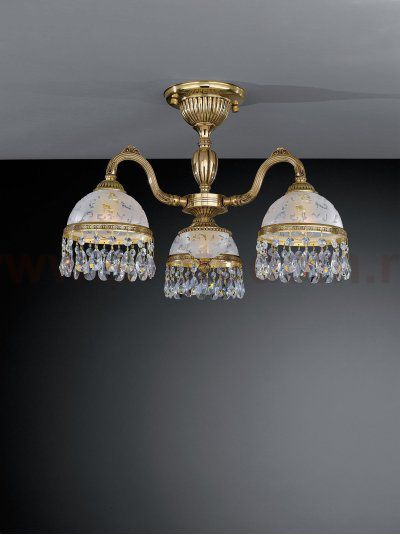 Люстра Reccagni Angelo P. L6320/3