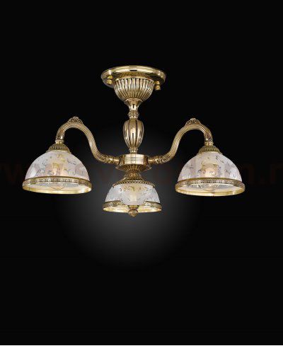 Люстра Reccagni Angelo P. L6322/3