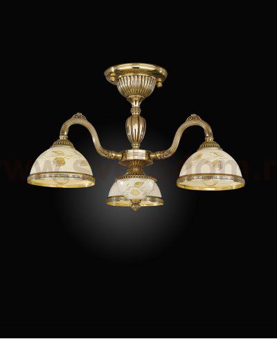 Люстра Reccagni Angelo P. L6328/3