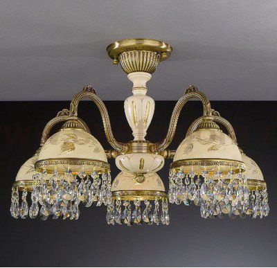 Люстра Reccagni Angelo P. L6826/5